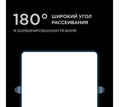 Встраиваемый светильник Apeyron Electrics 06-131