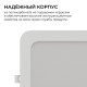 Встраиваемый светильник Apeyron Electrics 06-169
