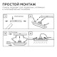 Встраиваемый светильник Apeyron Electrics 06-27