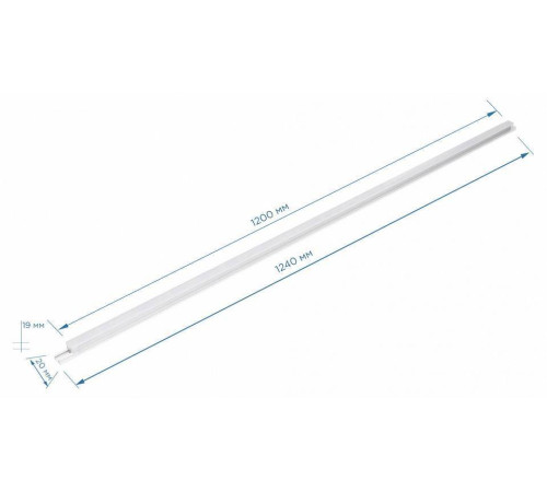 Модульный светильник Apeyron Electrics 07-14