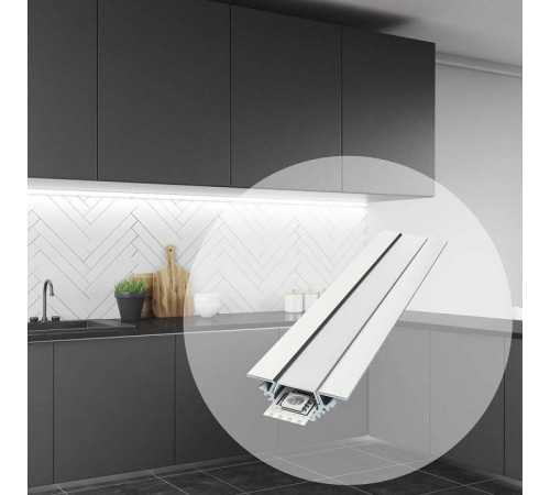 Короб накладной Apeyron Electrics 08-03