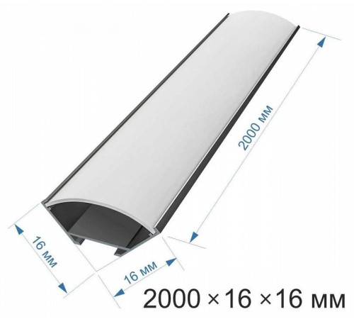 Короб накладной Apeyron Electrics 08-04