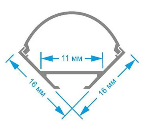 Короб накладной Apeyron Electrics 08-04