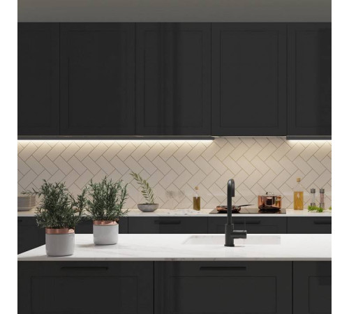 Короб накладной Apeyron Electrics 08-05-ЧБ