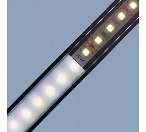 Короб накладной Apeyron Electrics 08-05-ЧБ