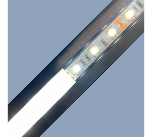 Короб накладной Apeyron Electrics 08-05-ЧБ