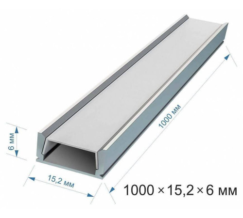 Короб накладной Apeyron Electrics 08-05
