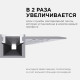 Короб встраиваемый угловой внешний Apeyron Electrics 08-50