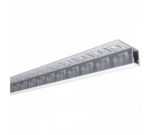 Короб встраиваемый угловой внешний Apeyron Electrics 08-52