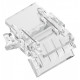 Соединитель лент прямой жесткий Apeyron Electrics 09-166