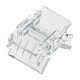 Соединитель лент прямой жесткий Apeyron Electrics 09-166