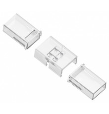 Соединитель лент прямой жесткий Apeyron Electrics  09-175