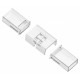 Соединитель лент прямой жесткий Apeyron Electrics 09-175