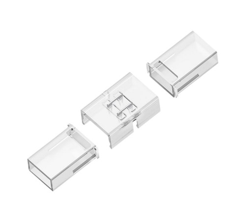 Соединитель лент прямой жесткий Apeyron Electrics 09-175