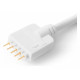 Соединитель для лент с контроллером Apeyron Electrics 09-78
