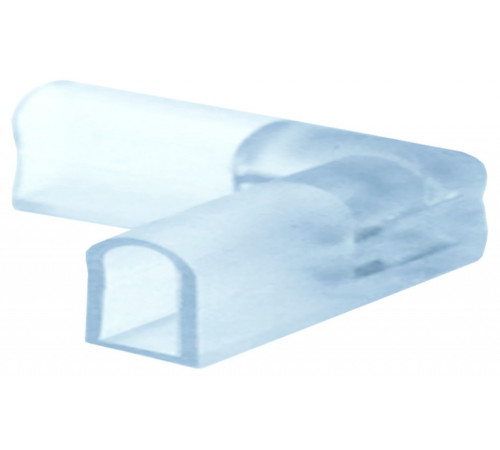 Соединитель лент угловой жесткий Apeyron Electrics 09-93-2