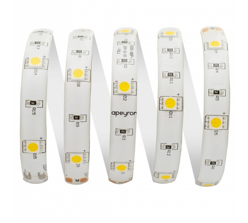 Комплект с лентой светодиодной Apeyron Electrics 10-02