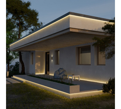Комплект с лентой светодиодной Apeyron Electrics 10-104