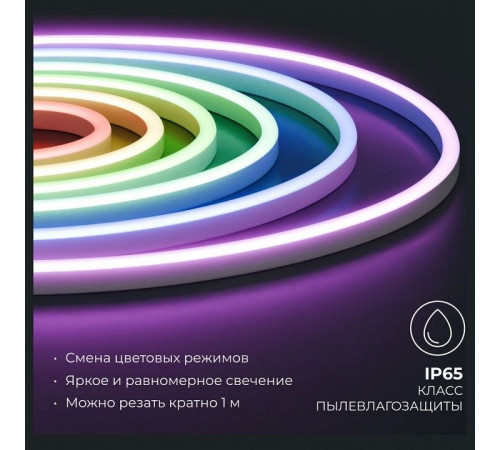 Шнур световой Apeyron Electrics 10-108