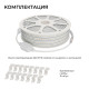 Лента светодиодная Apeyron Electrics 10-144