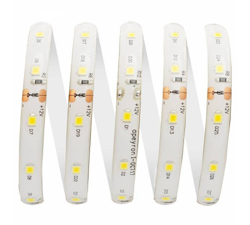 Комплект с лентой светодиодной Apeyron Electrics 10-27