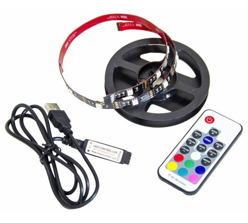 Комплект с лентой светодиодной Apeyron Electrics 10-69