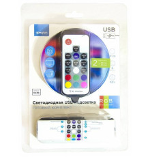 Комплект с лентой светодиодной Apeyron Electrics  10-70
