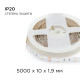 Лента светодиодная Apeyron Electrics 100BL