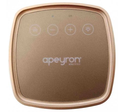 Фонарь кемпинговый Apeyron Electrics 11-104
