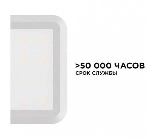 Набор накладных светильников Apeyron Electrics 12-02