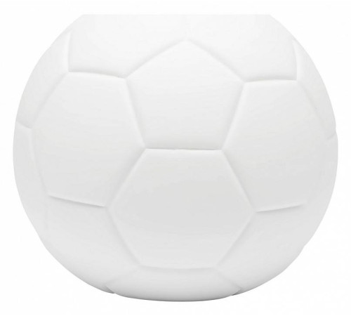 Настольная лампа декоративная Apeyron Electrics Футбольный мяч 12-086