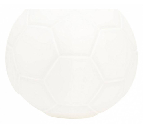 Настольная лампа декоративная Apeyron Electrics Футбольный мяч 12-086