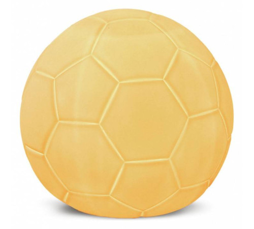 Настольная лампа декоративная Apeyron Electrics Футбольный мяч 12-086