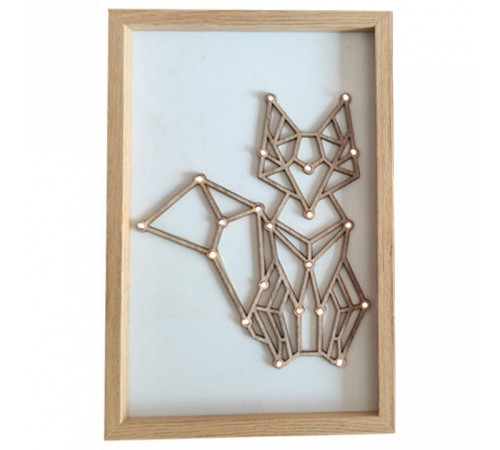 Ночник Apeyron Electrics Лиса 12-179