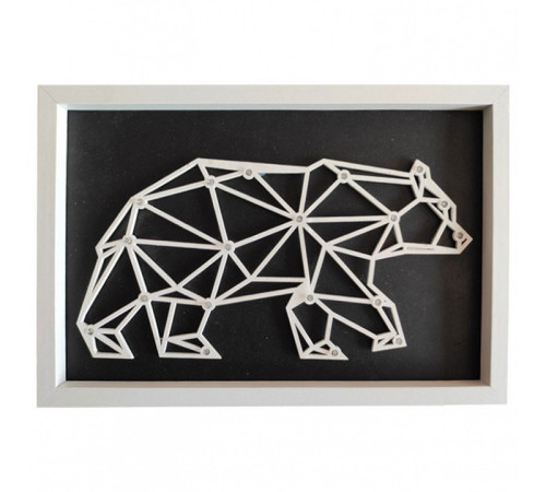 Ночник Apeyron Electrics Медведь 12-181