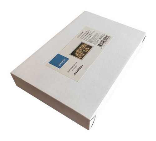 Ночник Apeyron Electrics Медведь 12-181