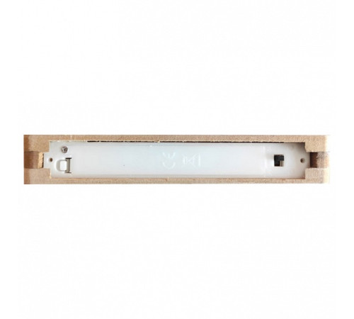 Настольная лампа-ночник Apeyron Electrics Кактус 12-186