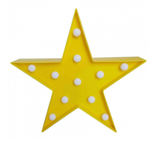 Звезда световая Apeyron Electrics 12-24