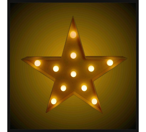 Звезда световая Apeyron Electrics 12-24