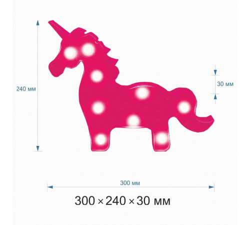 Зверь световой Apeyron Electrics 12-25