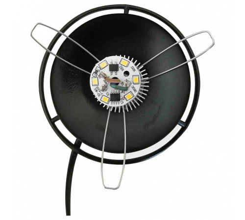 Настольная лампа-ночник Apeyron Electrics 12-84