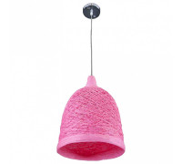 Подвесной светильник Apeyron Electrics  136-55pink