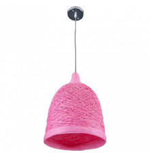 Подвесной светильник Apeyron Electrics  136-55pink