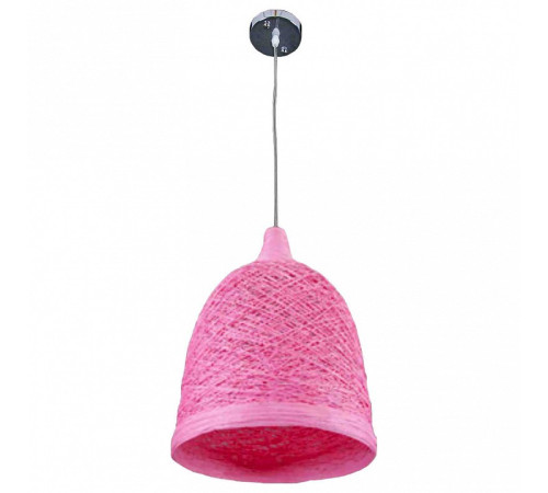 Подвесной светильник Apeyron Electrics 136-55pink