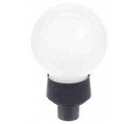 Наземный низкий светильник Apeyron Electrics  14-35