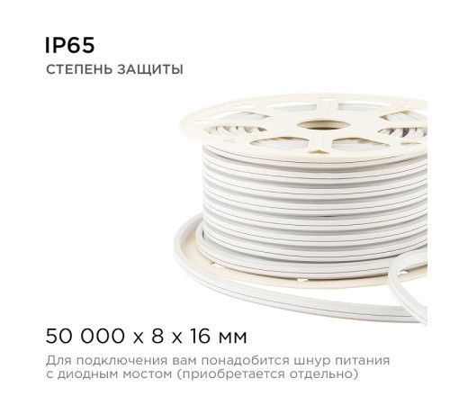 Шнур световой Apeyron Electrics 17-24