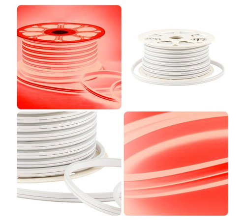 Шнур световой Apeyron Electrics 17-25