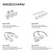 Шнур световой Apeyron Electrics 17-306