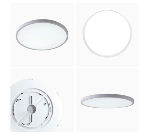 Накладной светильник Apeyron Electrics 18-138
