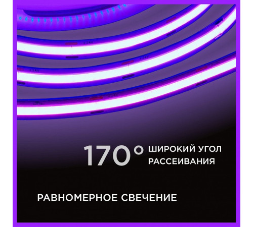 Лента светодиодная Apeyron Electrics 187ОО